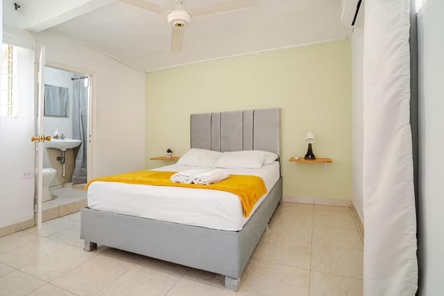 Apartamento Pastelillo