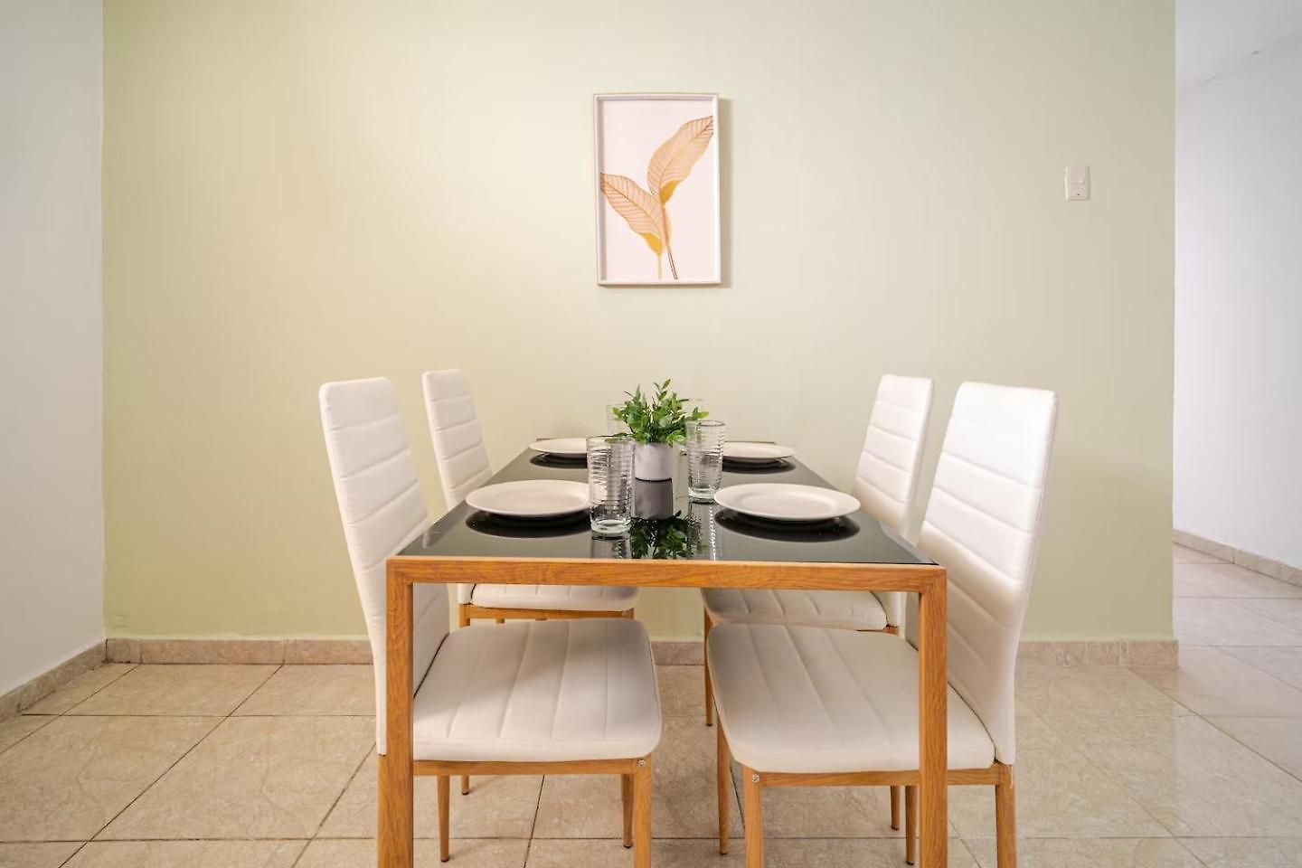 Pastelillo Apartamento