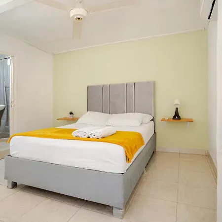 Apartamento Pastelillo