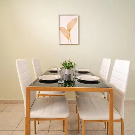 Pastelillo Apartamento