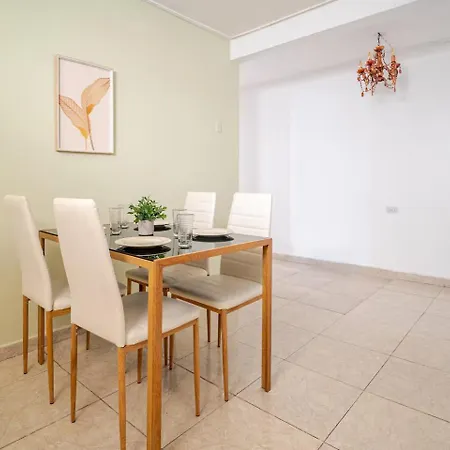 Pastelillo Apartamento